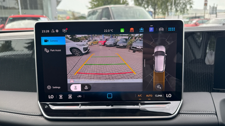 Volkswagen Tiguan 1.5 eTSI Life 5dr DSG Petrol Estate